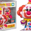 Pop! Chases, Vault, Limited Editions, Ppp Items>General Mills - Kaboom Cereal Clown Pop! Vinyl Figure in Acrylic Pop! Protector (2022 Fall Convention Exclusive / Popcultcha Exclusive)