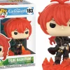 Standard Pop!>Genshin Impact - Diluc Ragnvindr Pop! Vinyl Figure