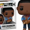 Standard Pop!>Get Out - Chris Washington with Deer Pop! Vinyl Figure