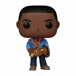 Standard Pop!>Get Out - Chris Washington with Deer Pop! Vinyl Figure