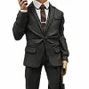 Bobble-Heads>Get Smart - Maxwell Smart Head Knocker Bobble Head Steve Carell