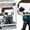 Standard Pop!>Ghost - Papa Emeritus IV (Glitter) Pop! Vinyl Figure