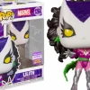 Funko Convention Exclusives>Ghost Rider - Lilith Pop! Vinyl Figure (2023 Summer Convention Exclusive)