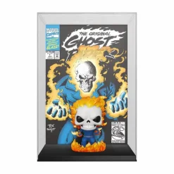 Pop! Covers>Ghost Rider - The Original #1 Pop! Comic Covers Vinyl Figure