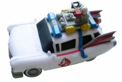 Designer Vinyl>Ghostbusters - Ecto-1 Titans 4.5” Vinyl Figure