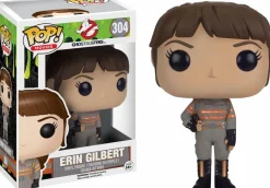 Standard Pop!>Ghostbusters - Erin Gilbert Pop! Vinyl Figure