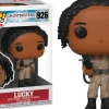 Standard Pop!>Ghostbusters : Afterlife - Lucky Pop! Vinyl Figure