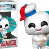 Standard Pop!>Ghostbusters : Afterlife - Mini Puft with Cocktail Umbrella Pop! Vinyl Figure