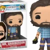 Standard Pop!>Ghostbusters : Afterlife - Mr. Grooberson Pop! Vinyl Figure