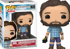 Standard Pop!>Ghostbusters : Afterlife - Mr. Grooberson Pop! Vinyl Figure