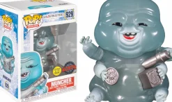 Standard Pop!>Ghostbusters : Afterlife - Muncher Glow in the Dark Pop! Vinyl Figure