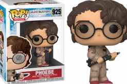 Standard Pop!>Ghostbusters : Afterlife - Phoebe Pop! Vinyl Figure