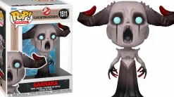 Standard Pop!>Ghostbusters : Frozen Empire (2024) - Garraka Pop! Vinyl Figure
