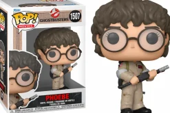 Standard Pop!>Ghostbusters : Frozen Empire (2024) - Phoebe Pop! Vinyl Figure