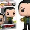 Standard Pop!>Ghostbusters : Frozen Empire (2024) - Ray Stantz Glow-in-the-Dark Pop! Vinyl Figure