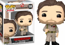 Standard Pop!>Ghostbusters : Frozen Empire (2024) - Grooberson Pop! Vinyl Figure