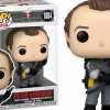Standard Pop!>Ghostbusters II (1989) - Dr. Peter Venkman Pop! Vinyl Figure