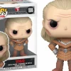 Standard Pop!>Ghostbusters II (1989) - Vigo Pop! Vinyl Figure