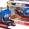 Pop! Rides & Town>G.I. Joe - Cobra F.A.N.G. Pop! Rides Vinyl Figure