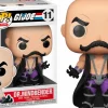 Standard Pop!>G.I. Joe - Dr. Mindbender Pop! Vinyl Figure