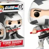 Standard Pop!>G.I. Joe - Storm Shadow with Katana Pop! Vinyl Figure
