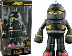 Designer Vinyl>Gigantor - Hikari Night Strike Japanese Vinyl Figure