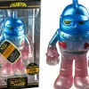 Designer Vinyl>Gigantor - Hikari Patriot Glitter Japanese Vinyl Figure