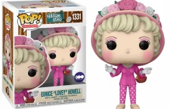 Standard Pop!>Gilligan's Island Gilligan’s Island - Eunice “Lovey” Howell Pop! Vinyl Figure