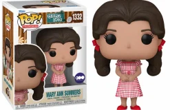 Standard Pop!>Gilligan's Island Gilligan’s Island - Mary Ann Summers Pop! Vinyl Figure