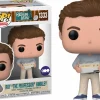 Standard Pop!>Gilligan's Island Gilligan’s Island - Roy “The Professor” Hinkley Pop! Vinyl Figure