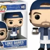 Standard Pop!>Gilmore Girls - Luke Danes 25th Anniversary Pop! Vinyl Figure