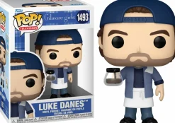 Standard Pop!>Gilmore Girls - Luke Danes 25th Anniversary Pop! Vinyl Figure