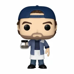 Standard Pop!>Gilmore Girls - Luke Danes 25th Anniversary Pop! Vinyl Figure