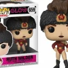Standard Pop!>GLOW - Ruth Wilder Pop! Vinyl Figure