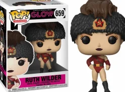 Standard Pop!>GLOW - Ruth Wilder Pop! Vinyl Figure