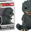 Standard Pop!>Godzilla 2000 (1999) - 70th Anniversary Pop! Vinyl Figure
