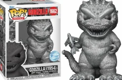 Standard Pop!>Godzilla (1954) - Platinum 70th Anniversary Pop! Vinyl Figure