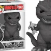 Standard Pop!>Godzilla (1954) - 70th Anniversary Pop! Vinyl Figure