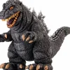 Designer Vinyl>Godzilla - 12" Vinyl Figure by James Groman