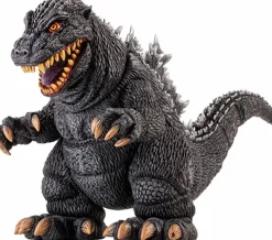 Designer Vinyl>Godzilla - 12" Vinyl Figure by James Groman