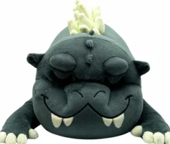 Designer Plush>Godzilla - 16" Weighted Plush