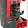 Designer Vinyl>Godzilla - the Destroyer 4" Vinyl Figure