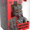 Designer Vinyl>Godzilla - Hedorah 4" Vinyl Figure