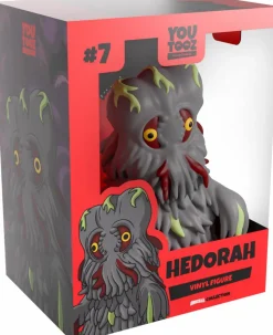 Designer Vinyl>Godzilla - Hedorah 4" Vinyl Figure