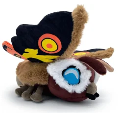 Designer Plush>Godzilla - Mothra 9" Plush