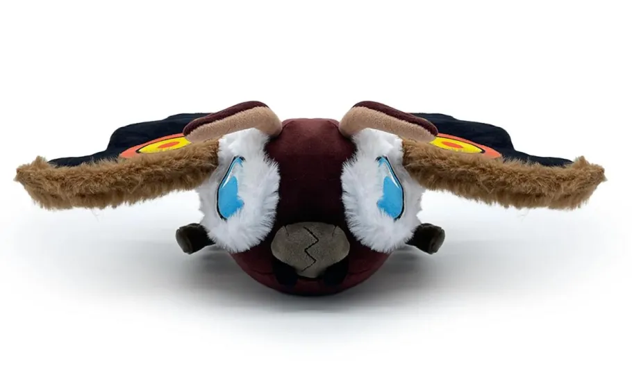 Designer Plush>Godzilla - Mothra 9" Plush