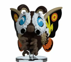 Designer Vinyl>Godzilla - Mothra 3.5” Vinyl Figure