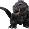 Designer Vinyl>Godzilla Singular Point - Ultima Defo-Real 7” Vinyl Statue