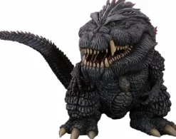 Designer Vinyl>Godzilla Singular Point - Ultima Defo-Real 7” Vinyl Statue