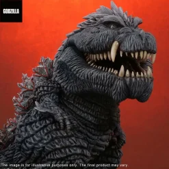 Designer Vinyl>Godzilla Singular Point - Ultima Defo-Real 7” Vinyl Statue